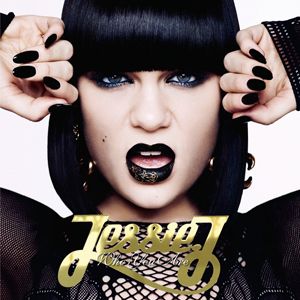 Jessie J - Who You Are (Radio Date: 11 Novembre 2011)
